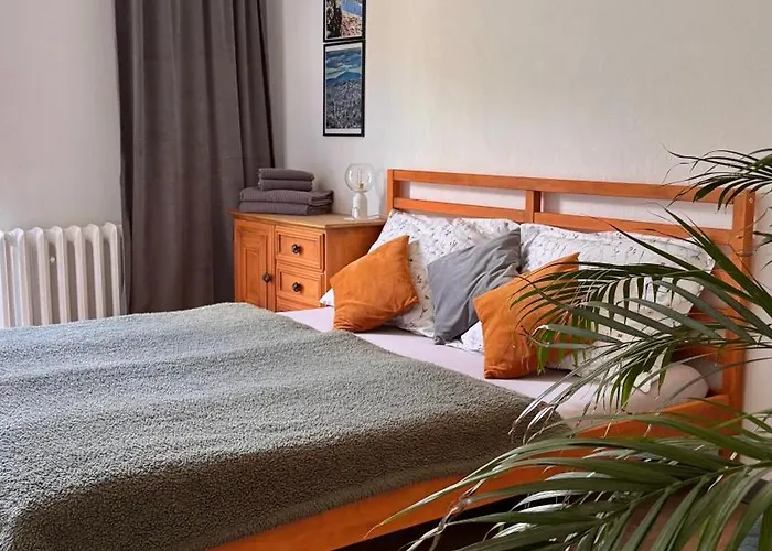 Ferienhaus Gorska 72 Dom Pod Stokiem