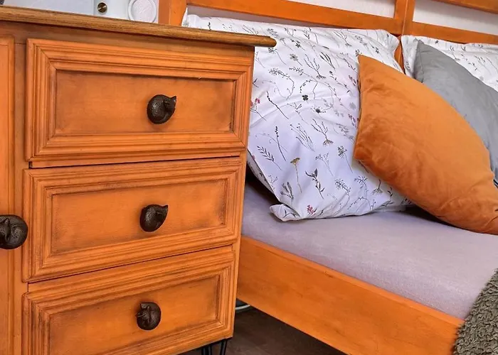 Ferienhaus Gorska 72 Dom Pod Stokiem Szczyrk