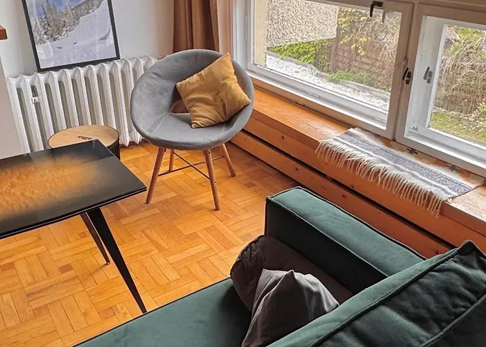 Prázdninový dům Gorska 72 Dom Pod Stokiem Szczyrk