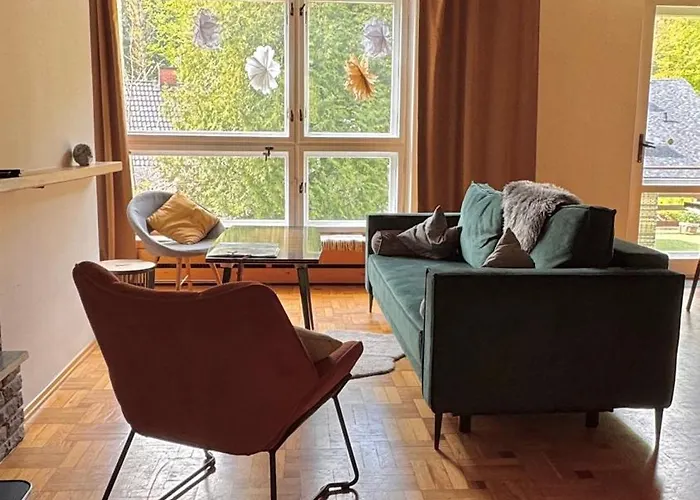 Gorska 72 Dom Pod Stokiem Szczyrk