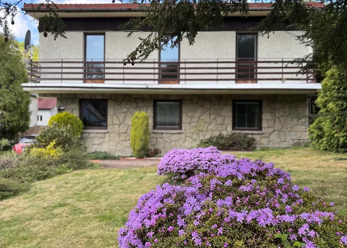 Gorska 72 Dom Pod Stokiem Ferienhaus