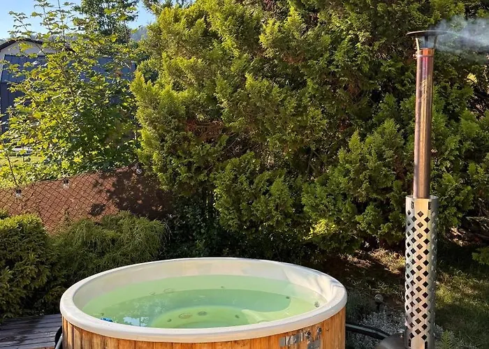 Ferienhaus Gorska 72 Dom Pod Stokiem Szczyrk