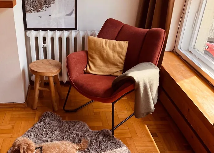 Gorska 72 Dom Pod Stokiem * Szczyrk