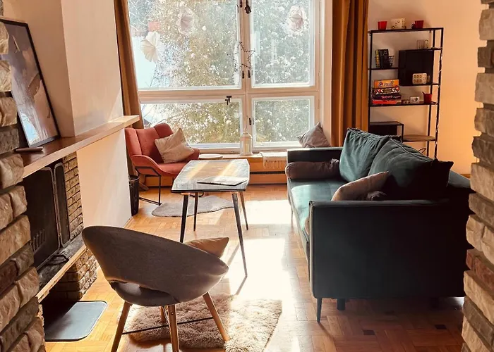 Prázdninový dům Gorska 72 Dom Pod Stokiem