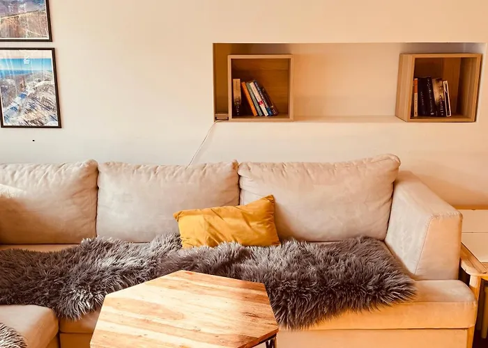 Gorska 72 Dom Pod Stokiem Szczyrk