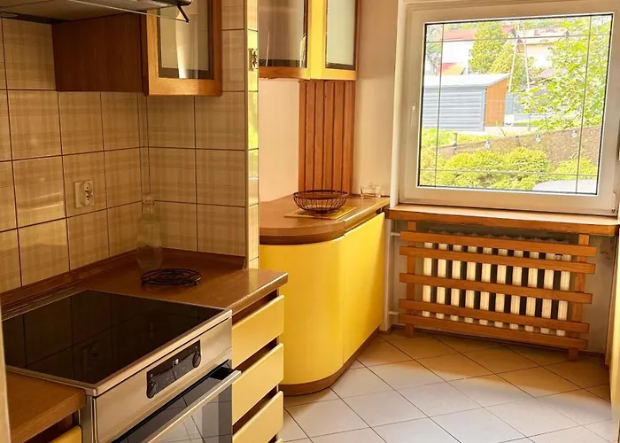 Gorska 72 Dom Pod Stokiem Szczyrk