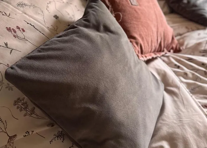 Ferienhaus Gorska 72 Dom Pod Stokiem