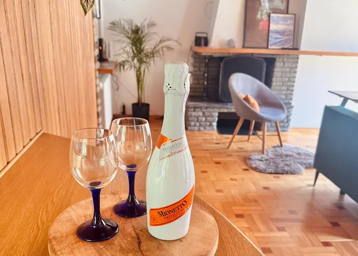 Gorska 72 Dom Pod Stokiem Szczyrk